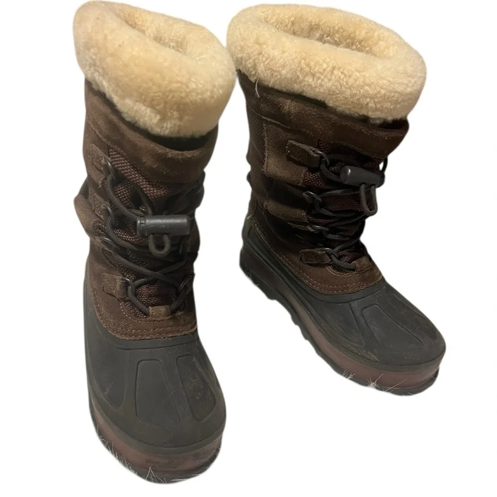 UGG warm comfortable